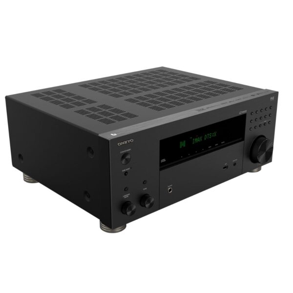 ONKYO TX-RZ30 - Imagen 4