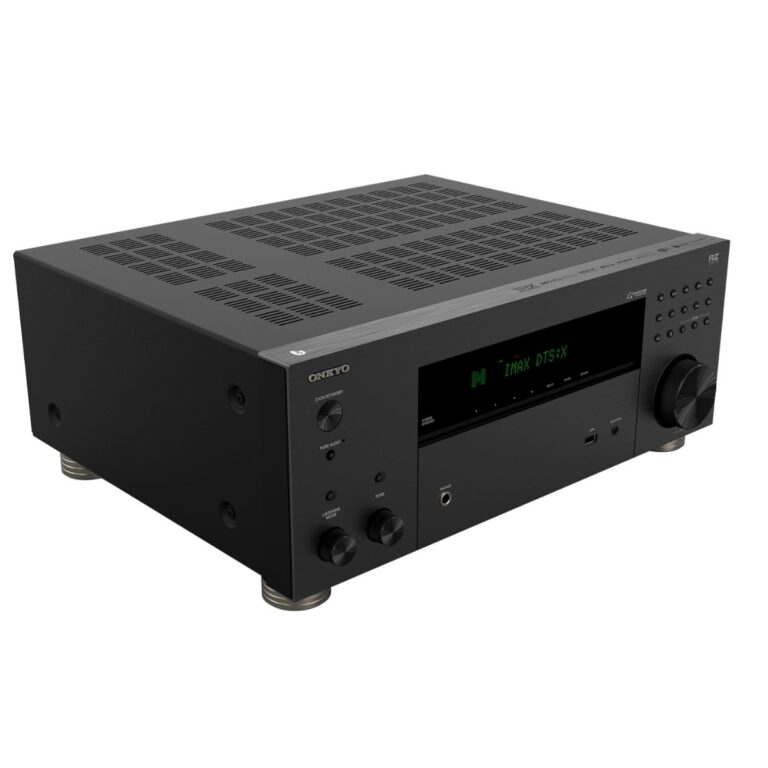 ONKYO TX-RZ30