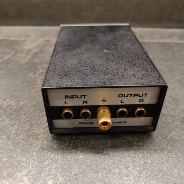 ORTOFON T30 - Imagen 2