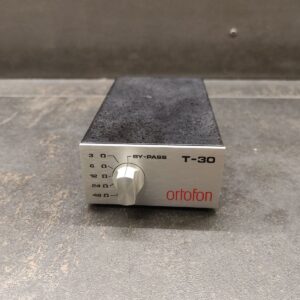ORTOFON T30