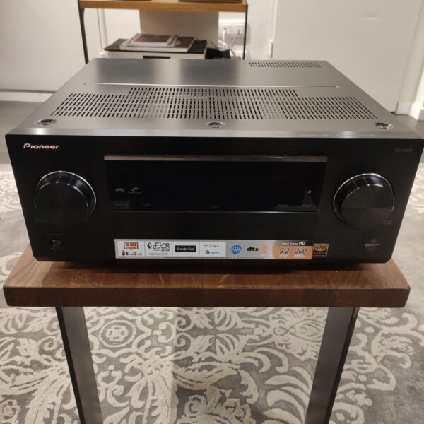 PIONEER SC-LX801