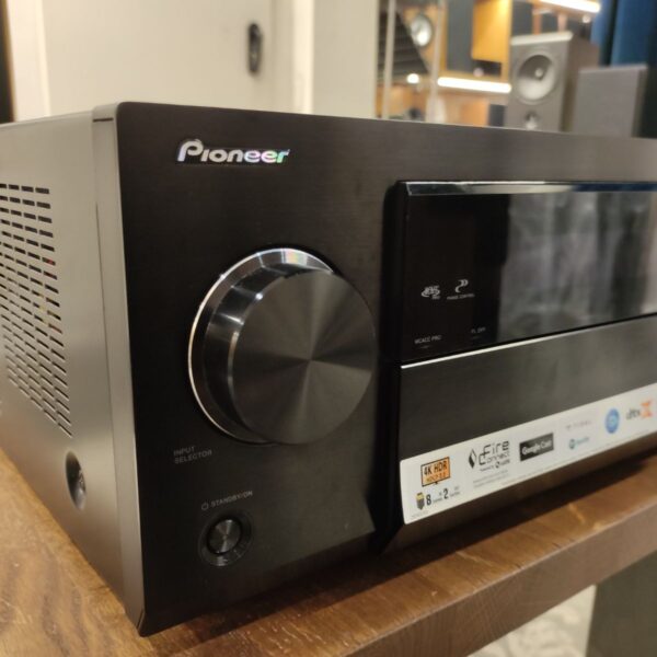 PIONEER SC-LX801 - Imagen 3
