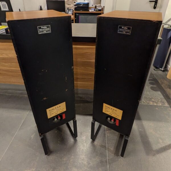 PROAC EBS (2mano) - Imagen 3
