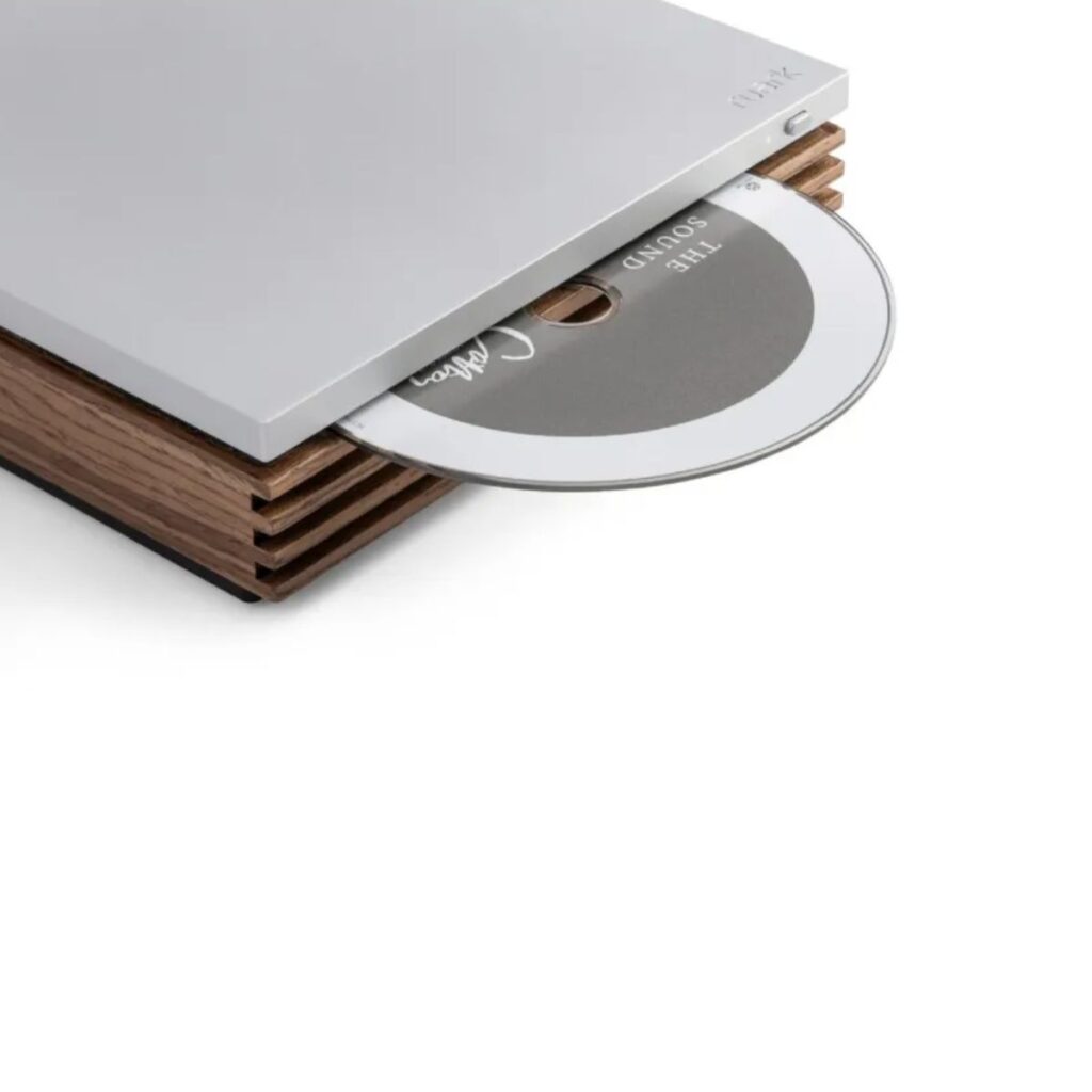 RUARK R-CD100 - Imagen 3