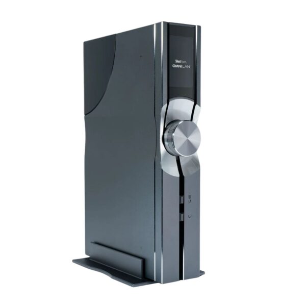 SILENT POWER OMNI LAN