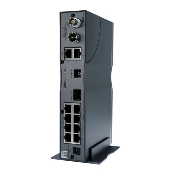 SILENT POWER OMNI LAN - Imagen 2