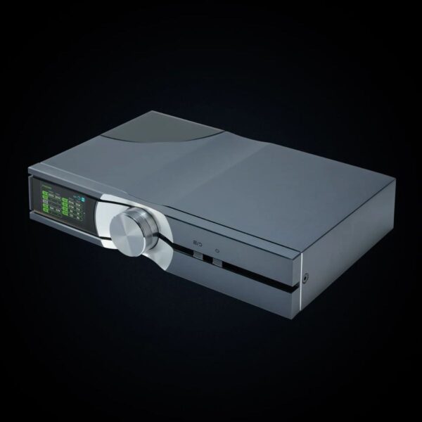SILENT POWER OMNI LAN - Imagen 3