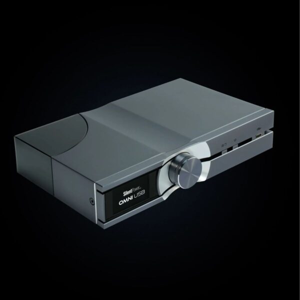 SILENT POWER OMNI USB - Imagen 5