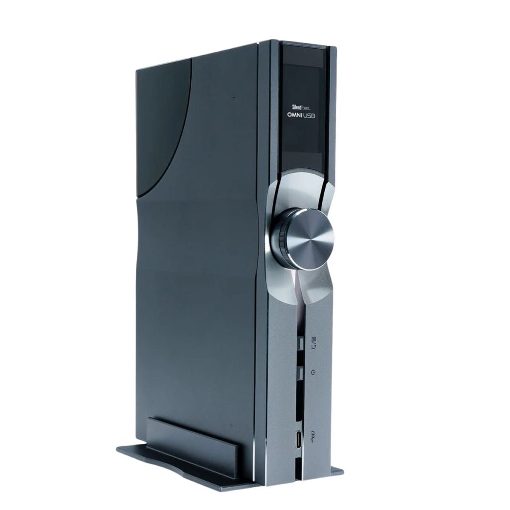 SILENT POWER OMNI USB - Imagen 3