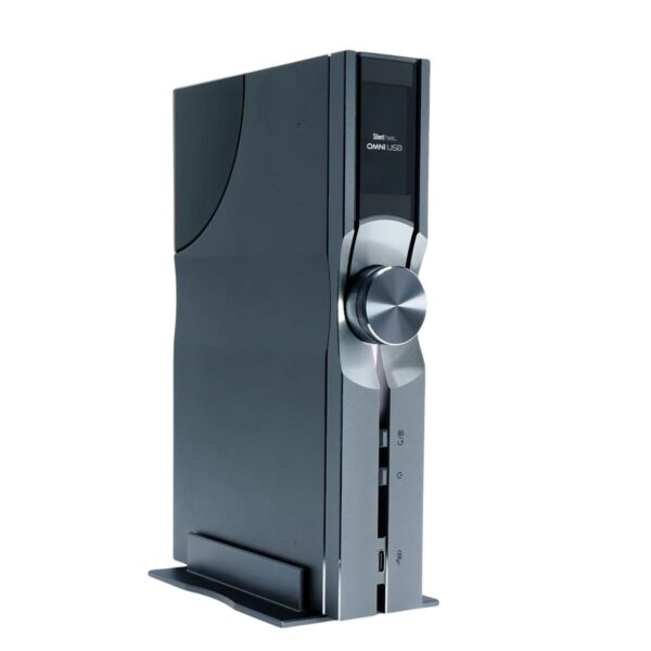 SILENT POWER OMNI USB - Imagen 3
