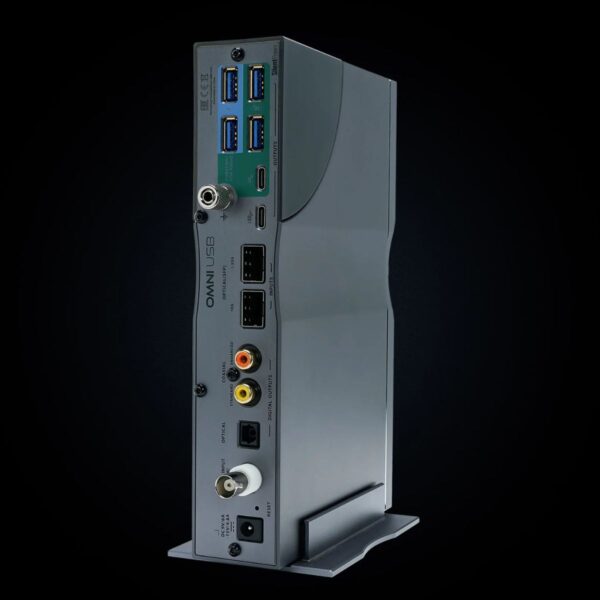 SILENT POWER OMNI USB - Imagen 4