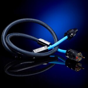 SILTECH RUBY CROWN POWER CABLE – 40 ANNIVERSARY