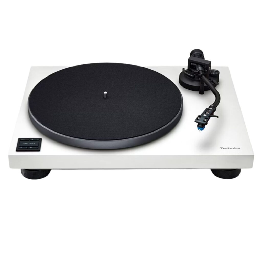 TECHNICS SL-40CBT - Imagen 18