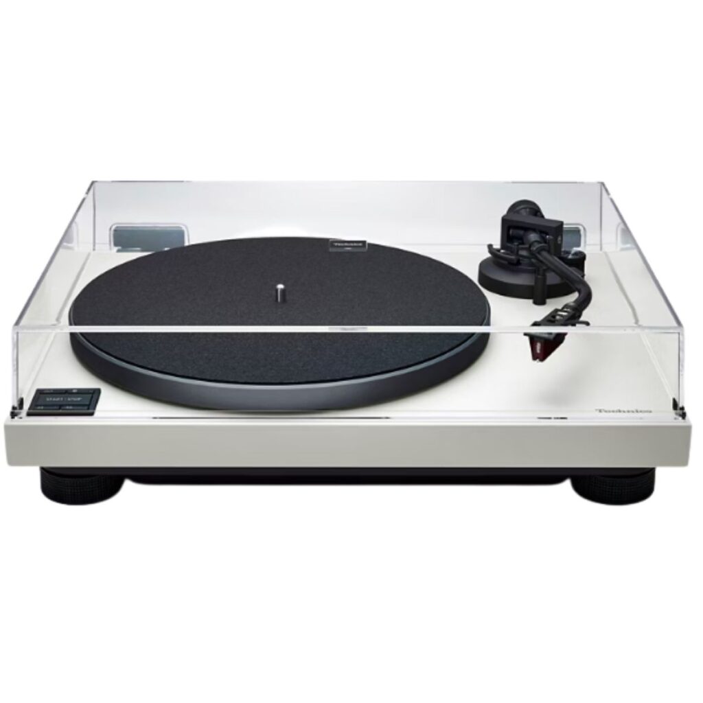 TECHNICS SL-40CBT - Imagen 19