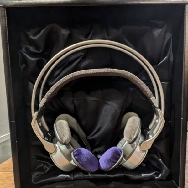TECHNICS RP-FDA 100 - Imagen 2