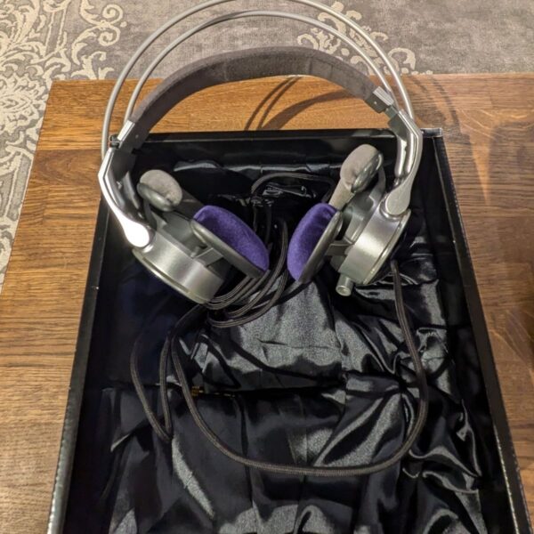 TECHNICS RP-FDA 100 - Imagen 3