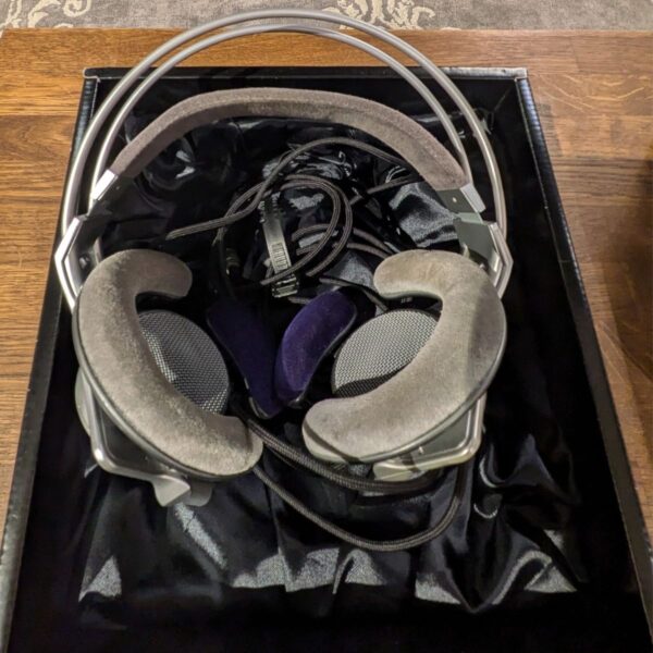 TECHNICS RP-FDA 100 - Imagen 4