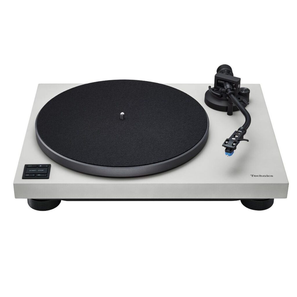 TECHNICS SL-40CBT - Imagen 5