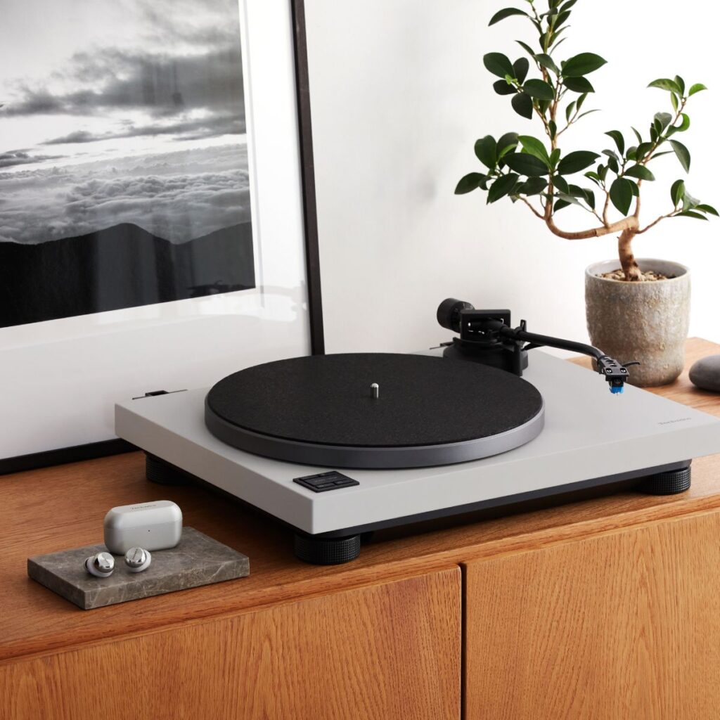 TECHNICS SL-40CBT - Imagen 10
