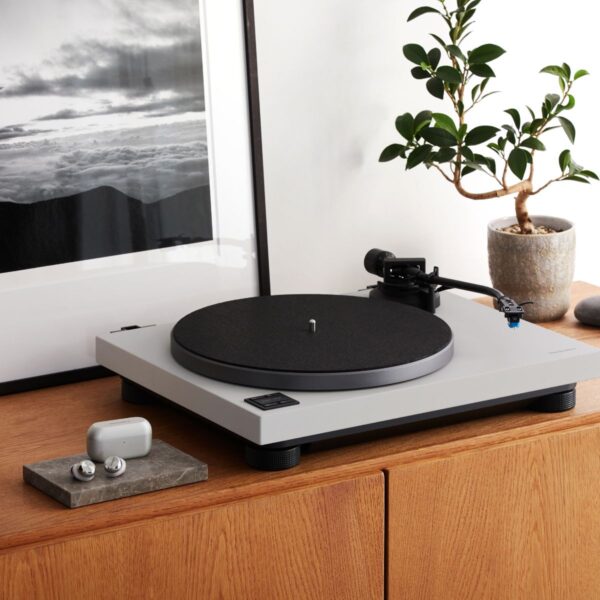 TECHNICS SL-40CBT - Imagen 10