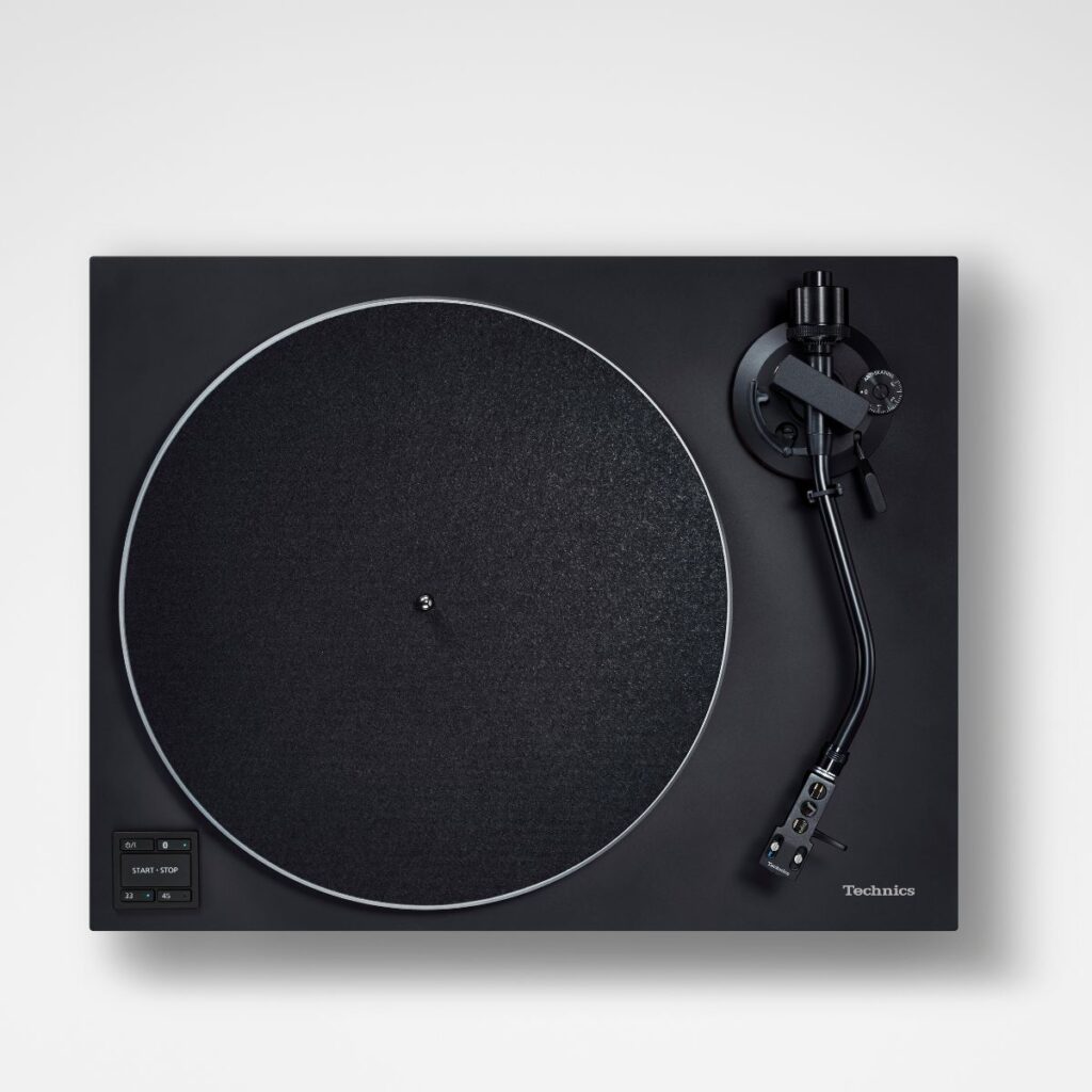 TECHNICS SL-40CBT - Imagen 11