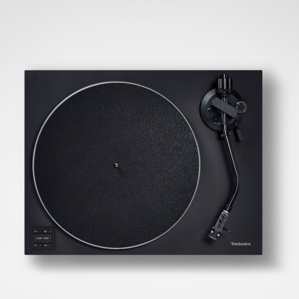 TECHNICS SL-40CBT - Imagen 11