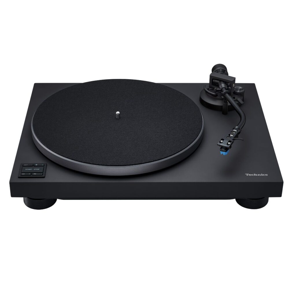 TECHNICS SL-40CBT - Imagen 12