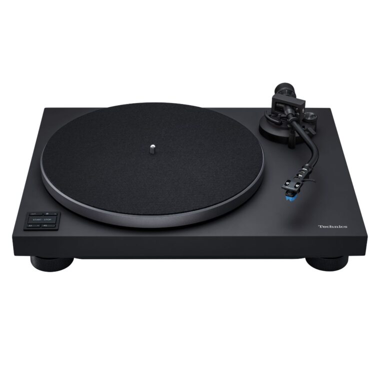 TECHNICS SL-40CBT