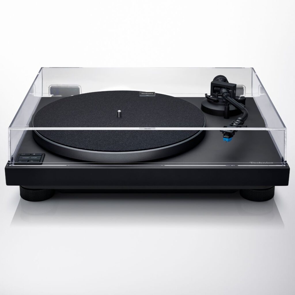 TECHNICS SL-40CBT - Imagen 13