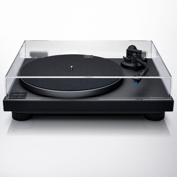 TECHNICS SL-40CBT - Imagen 13
