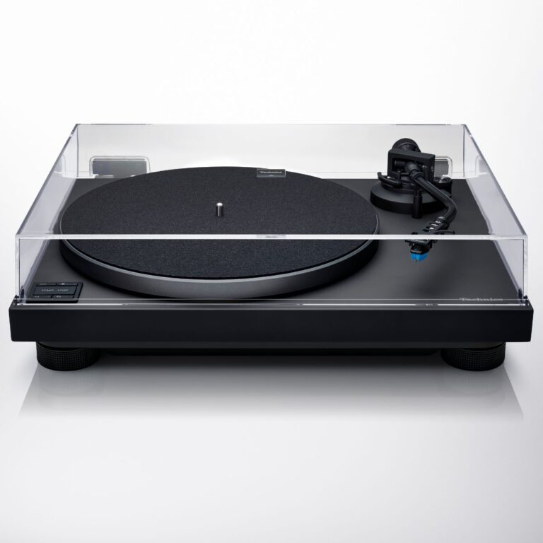TECHNICS SL-40CBT