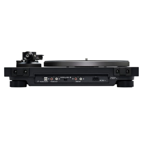 TECHNICS SL-40CBT - Imagen 14