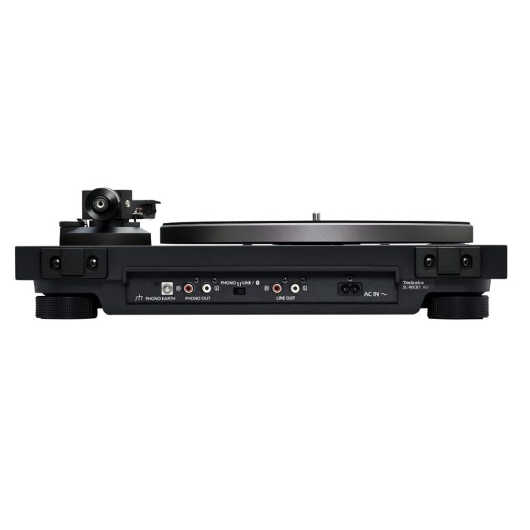 TECHNICS SL-40CBT