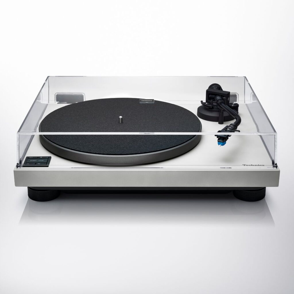 TECHNICS SL-40CBT - Imagen 6