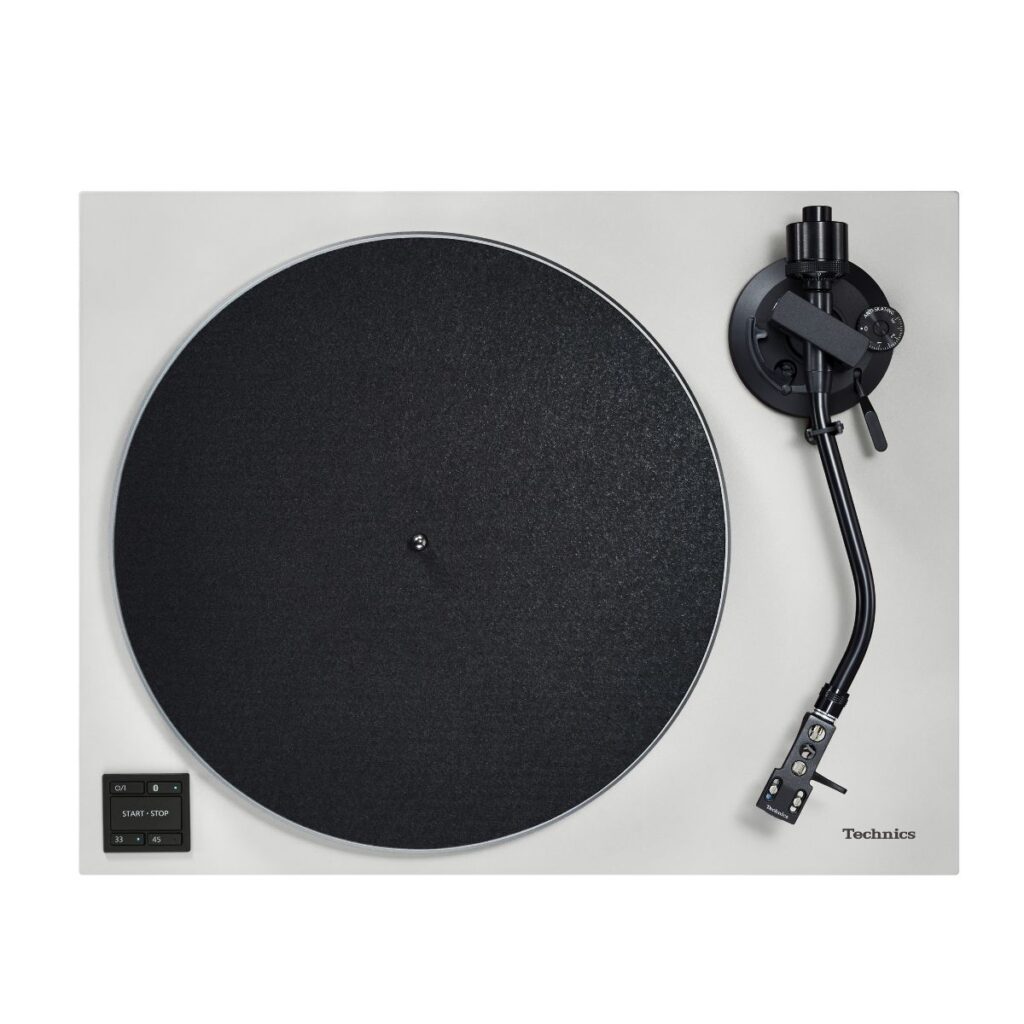 TECHNICS SL-40CBT - Imagen 7