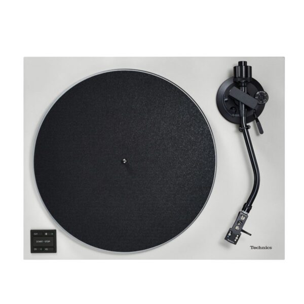 TECHNICS SL-40CBT - Imagen 7