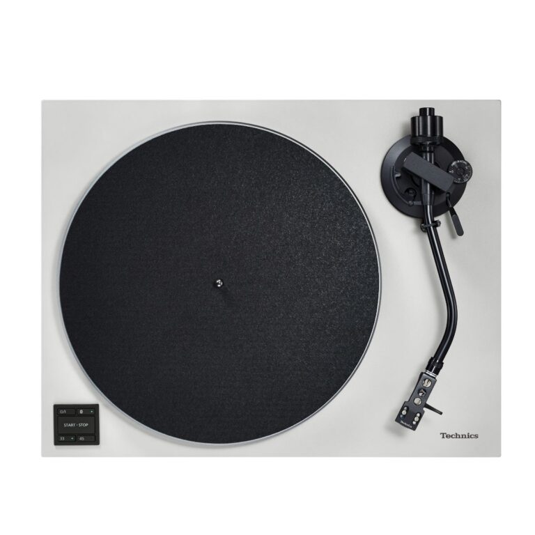 TECHNICS SL-40CBT