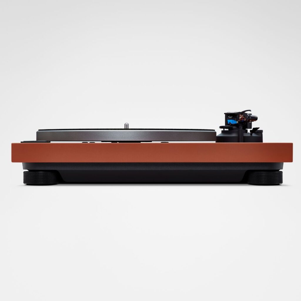 TECHNICS SL-40CBT - Imagen 3