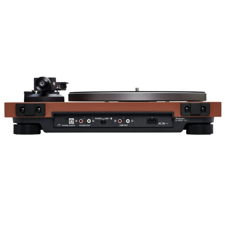 TECHNICS SL-40CBT