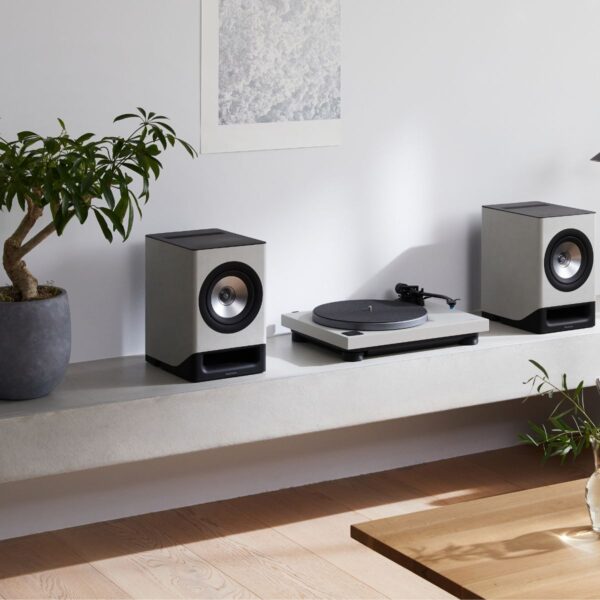 TECHNICS SL-40CBT - Imagen 9