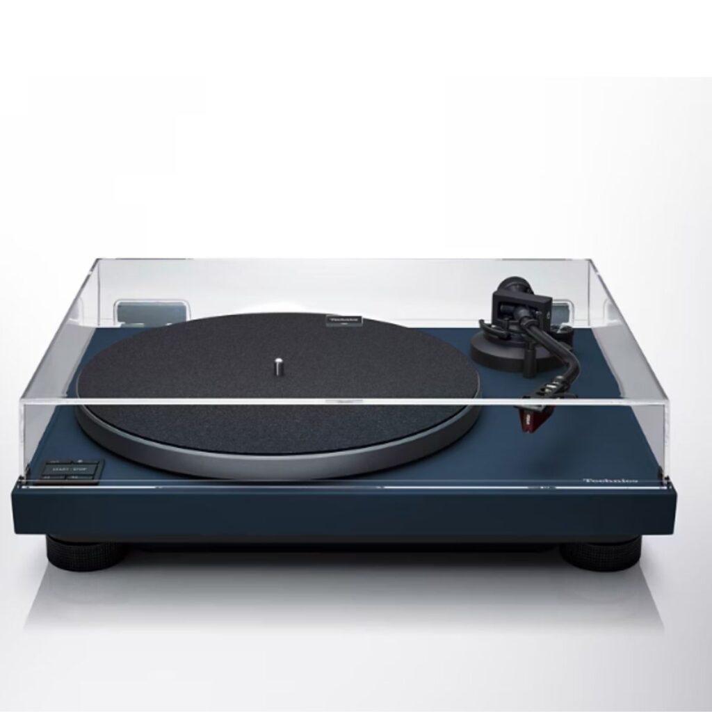 TECHNICS SL-40CBT - Imagen 16