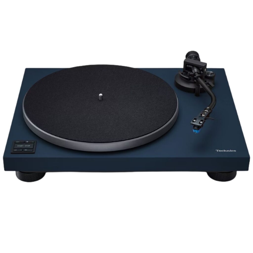 TECHNICS SL-40CBT - Imagen 17