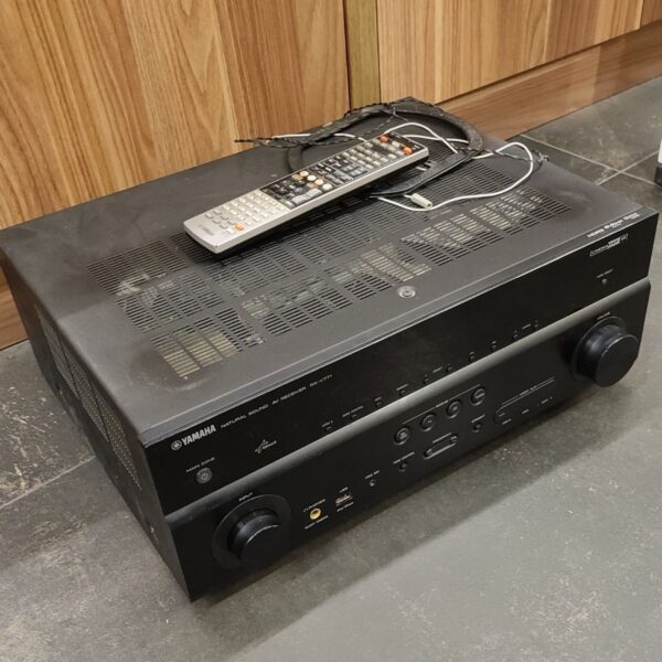YAMAHA RX-V771 (2mano) - Imagen 2