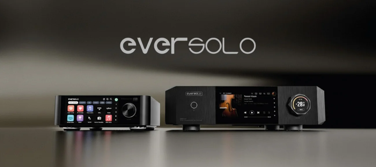 Eversolo Hifi