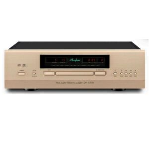 ACCUPHASE DP-570S