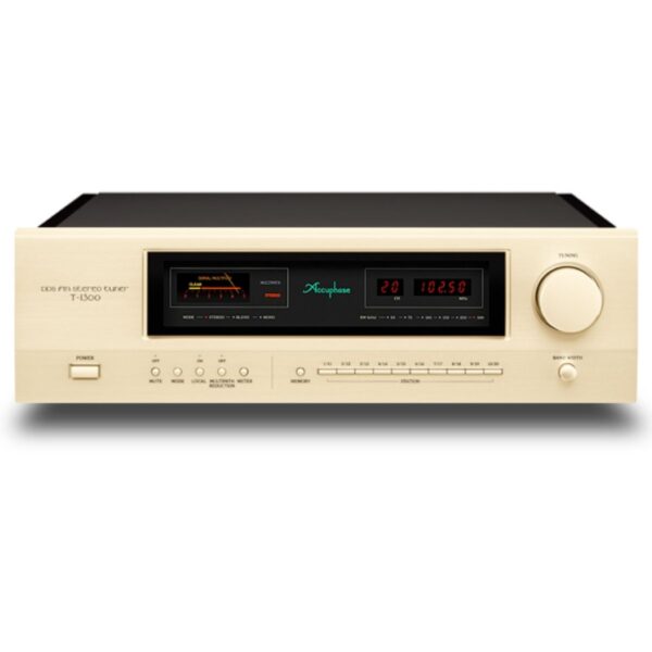 ACCUPHASE T-1300