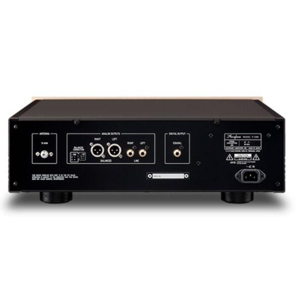 ACCUPHASE T-1300 - Imagen 2