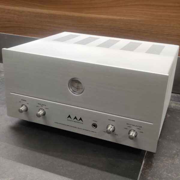 ACOUSTIC MASTERPIECE AM-201H - Imagen 4