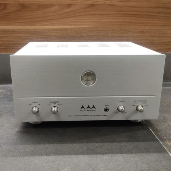 ACOUSTIC MASTERPIECE AM-201H