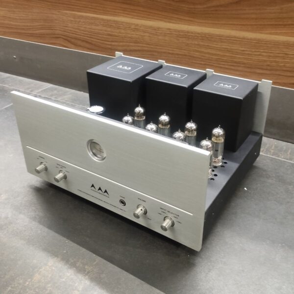 ACOUSTIC MASTERPIECE AM-201H - Imagen 8